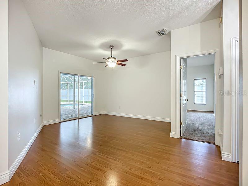 MILL CREEK PH IV - Residential