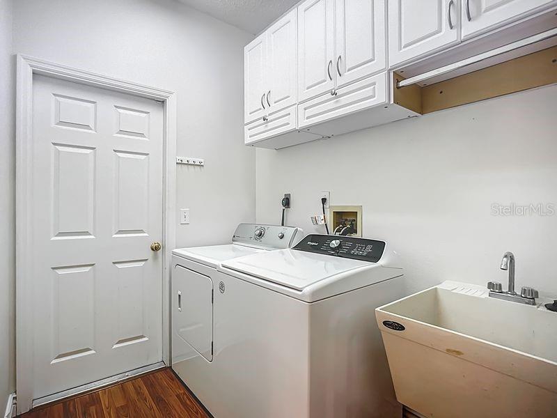 MILL CREEK PH IV - Residential