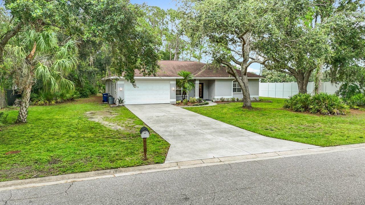 MILL CREEK PH IV - Residential