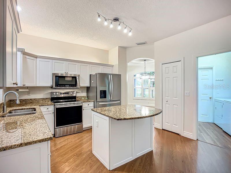 MILL CREEK PH IV - Residential