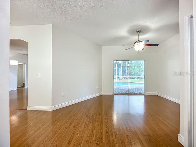 MILL CREEK PH IV - Residential