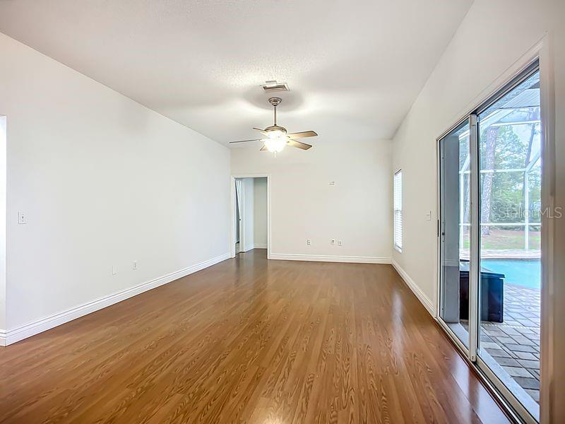 MILL CREEK PH IV - Residential