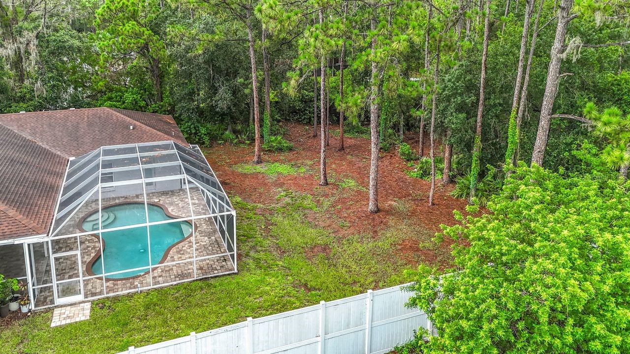 MILL CREEK PH IV - Residential