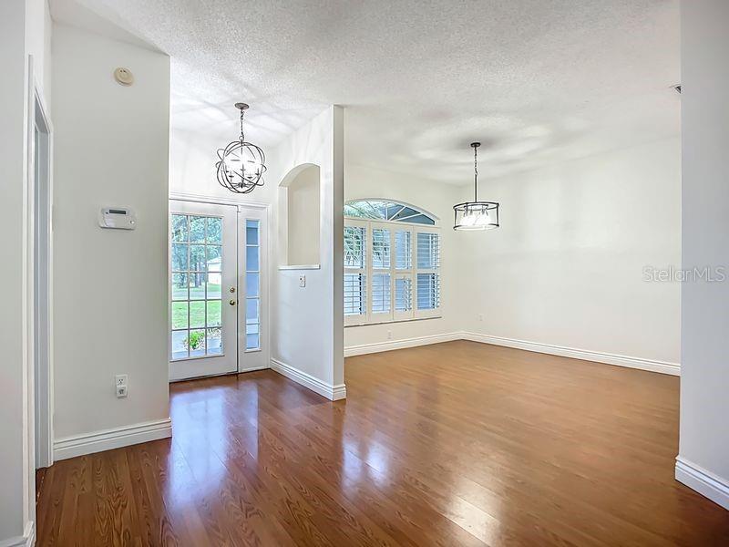 MILL CREEK PH IV - Residential