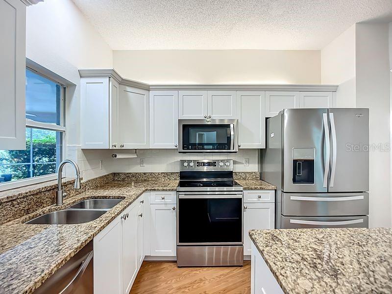 MILL CREEK PH IV - Residential