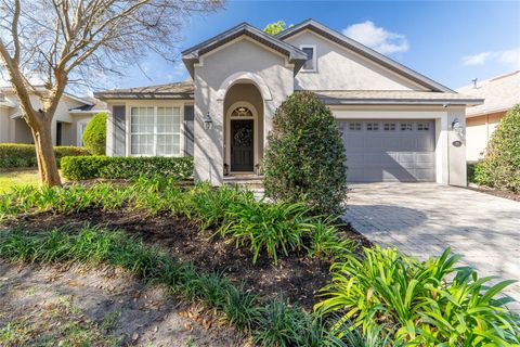 Photo of 184 Birchmont Drive, Deland, FL 32724 (MLS # O6387075)