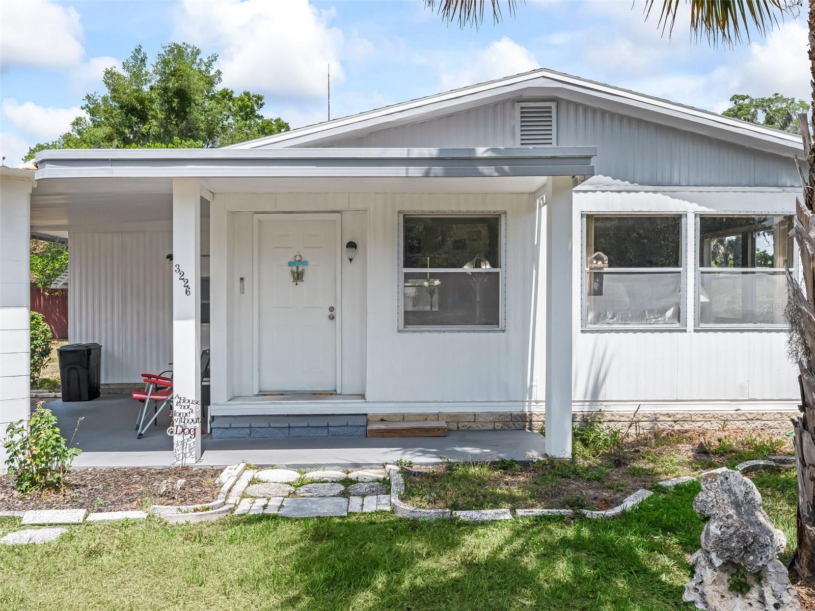 3226 SE 39TH AVENUE
