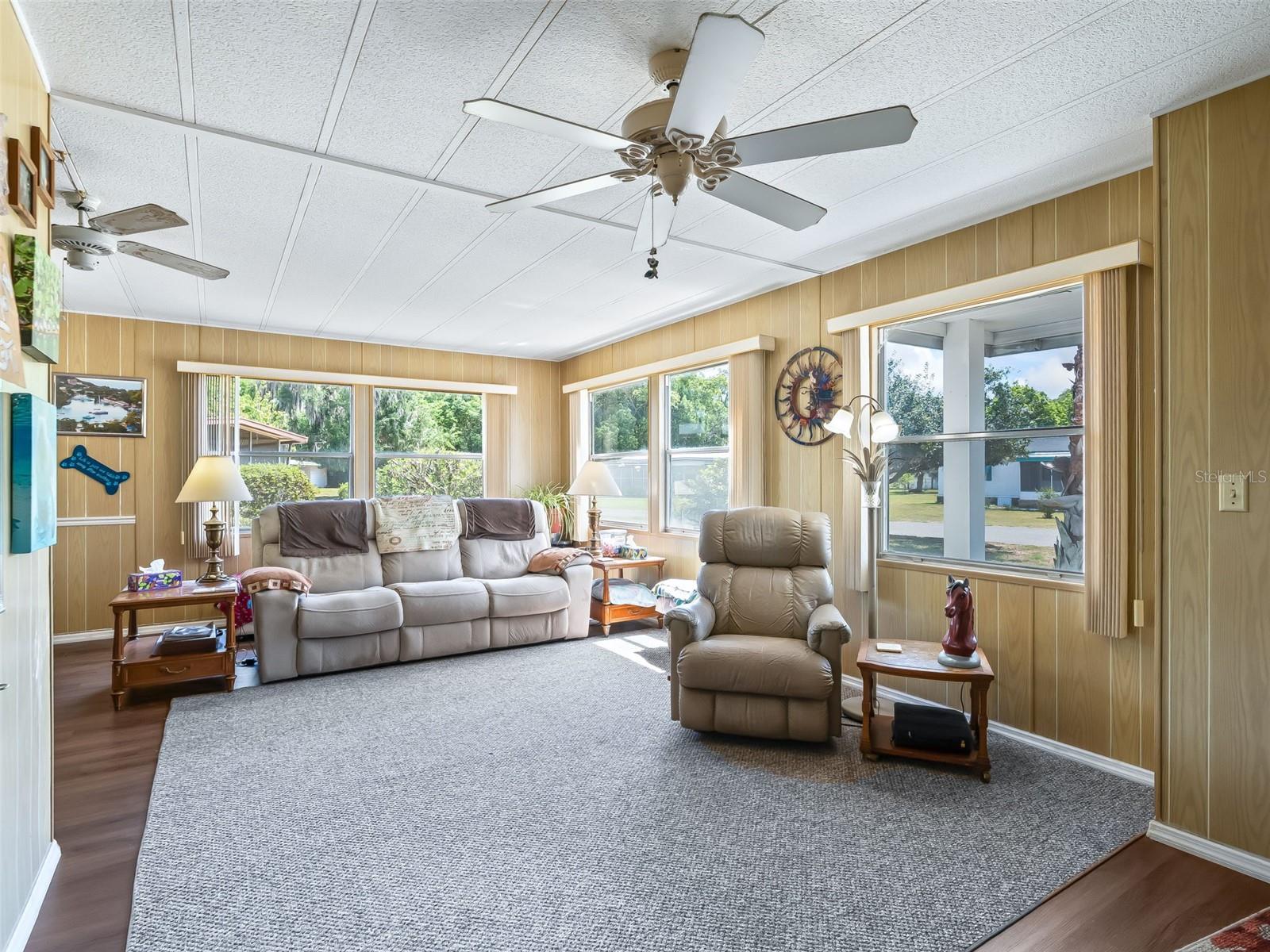 OAK PARK VILLAGE - Residential