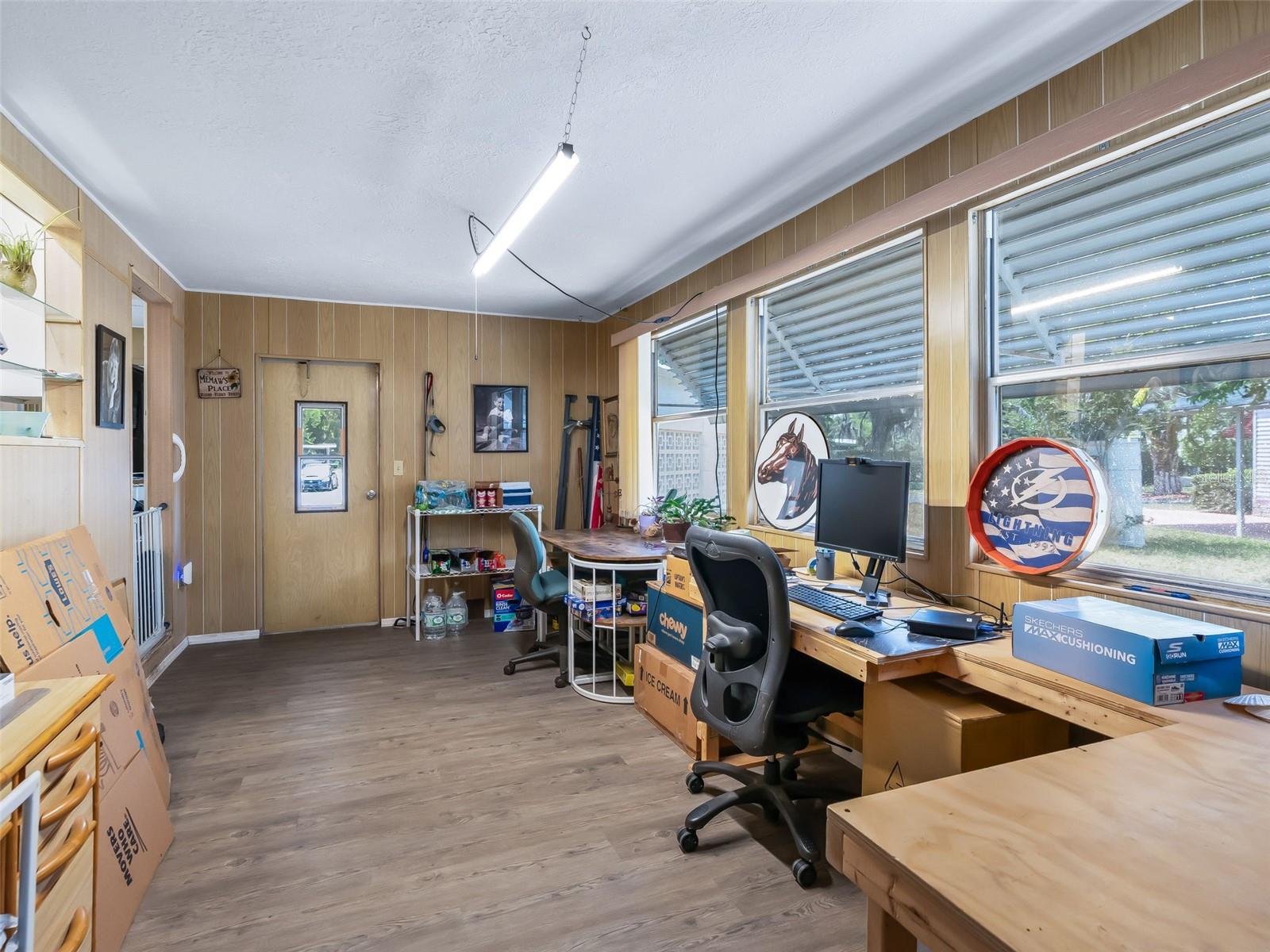 OAK PARK VILLAGE - Residential
