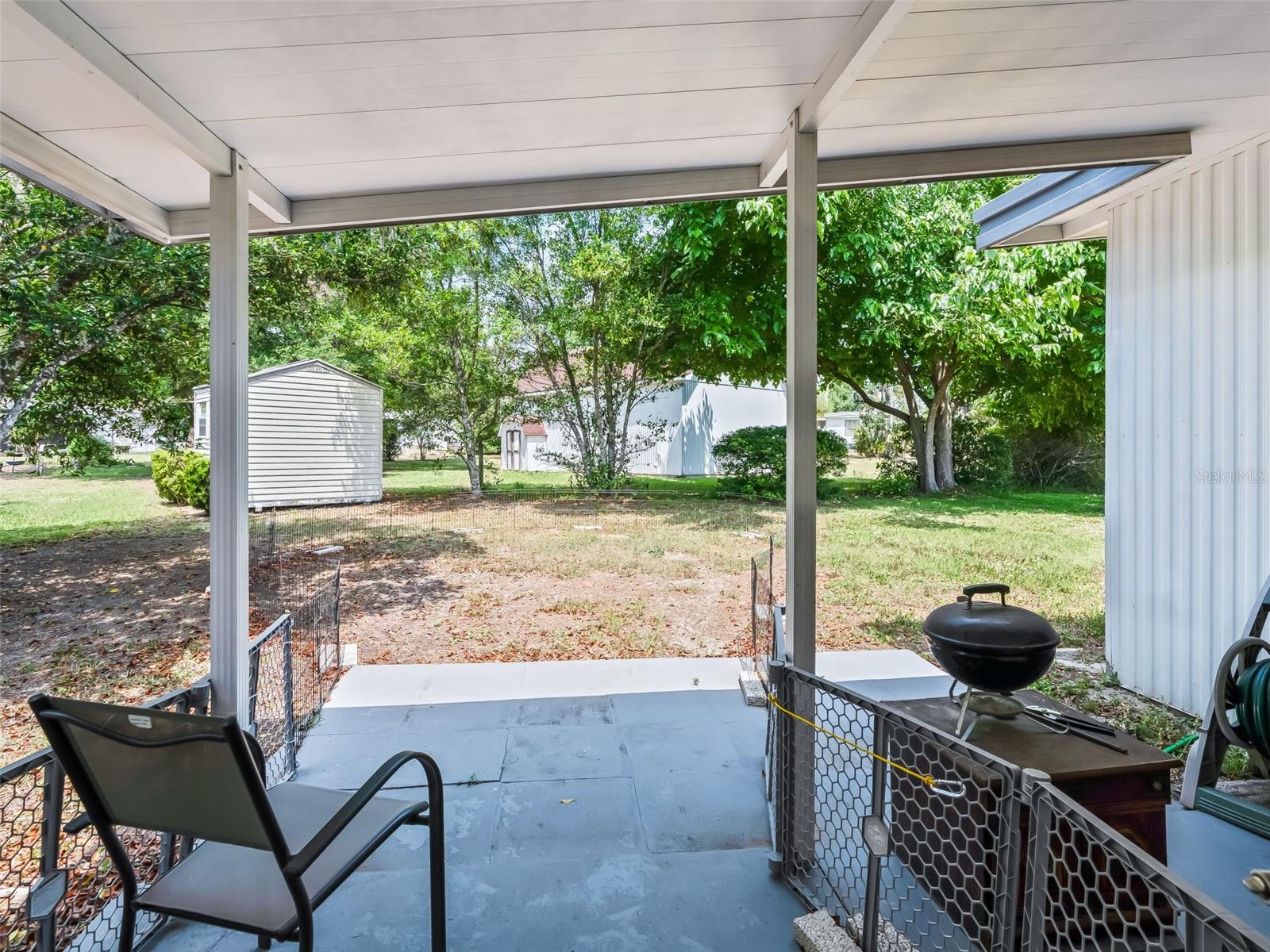 OAK PARK VILLAGE - Residential