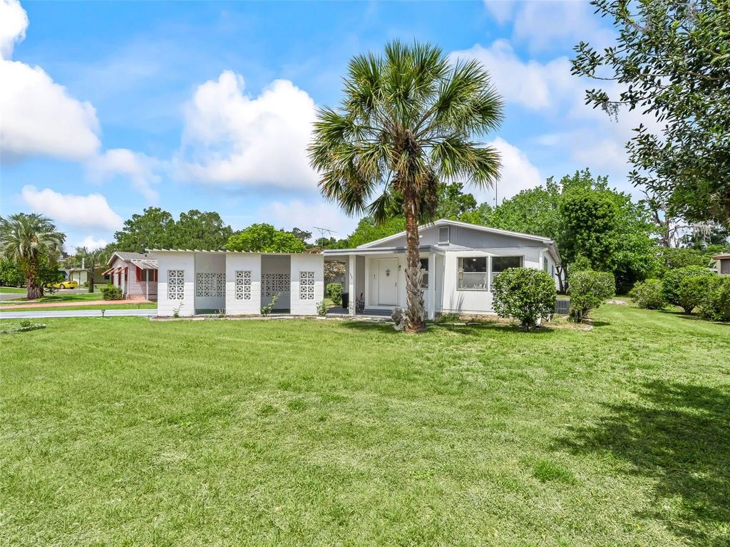 Photo of 3226 SE 39th Avenue, Ocala, FL 34480 (MLS # OM723866)