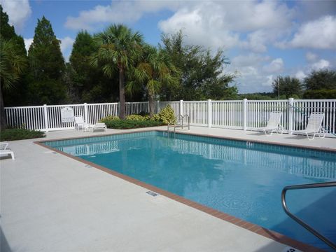 A home in BRADENTON