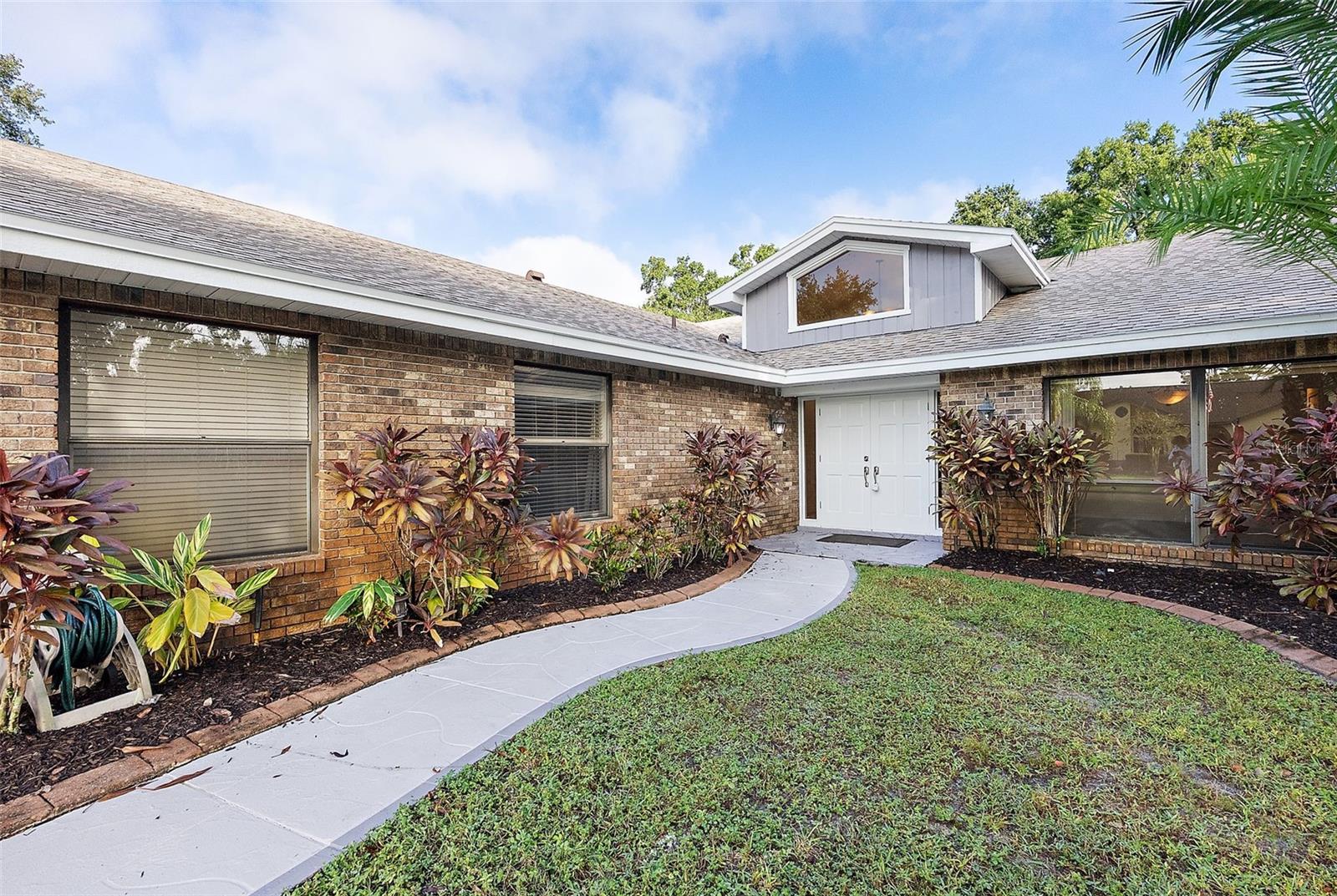 TARPON WOODS 4TH ADD - Residential