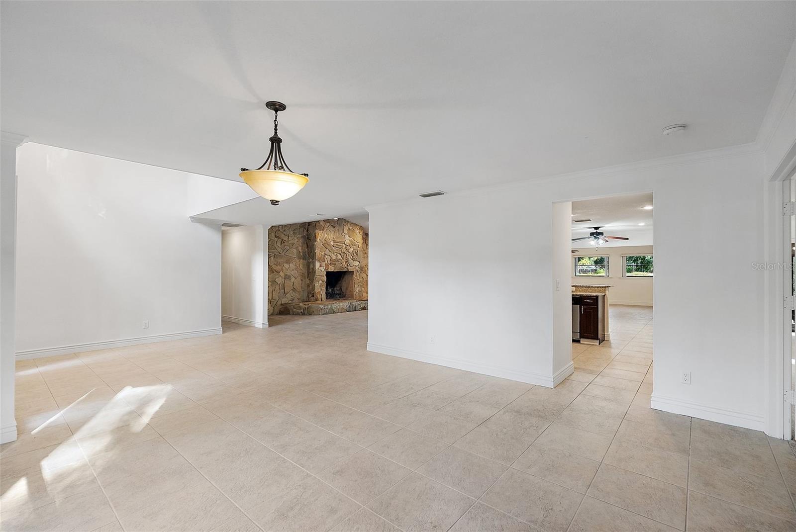 TARPON WOODS 4TH ADD - Residential