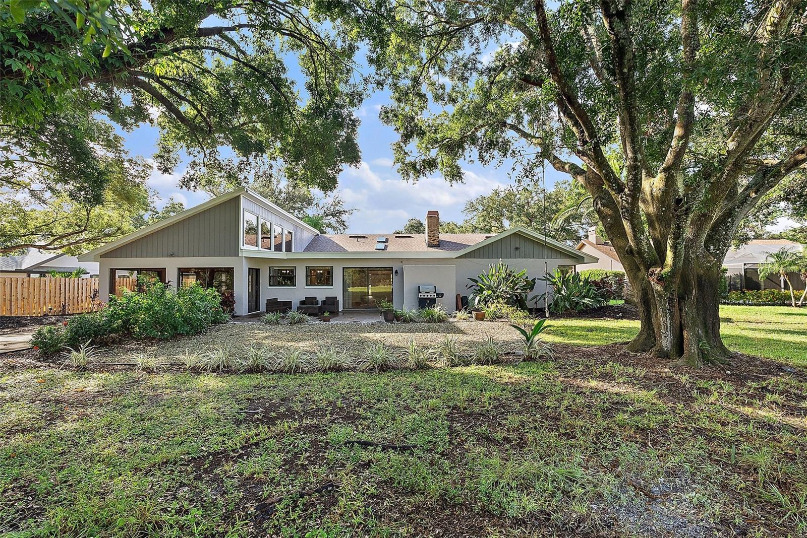 TARPON WOODS 4TH ADD - Residential