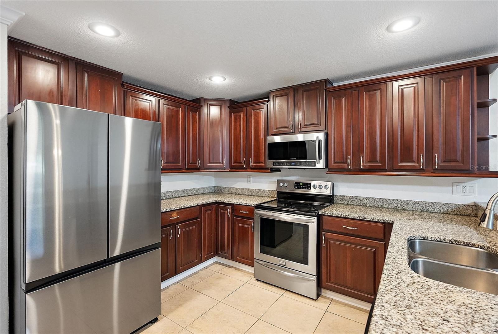 TARPON WOODS 4TH ADD - Residential