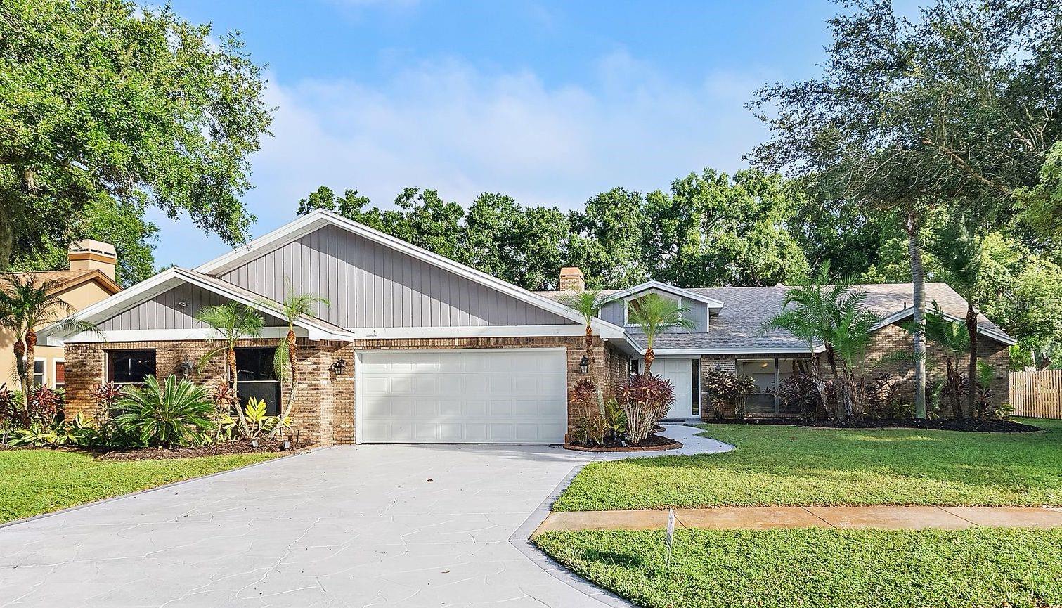 TARPON WOODS 4TH ADD - Residential