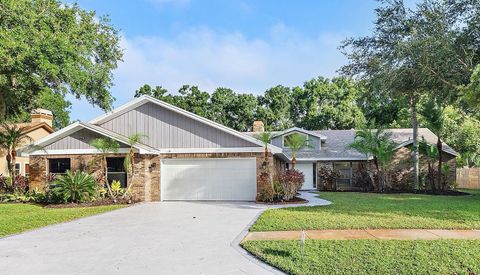 3357 PATTIE PLACE PALM HARBOR FL 34685