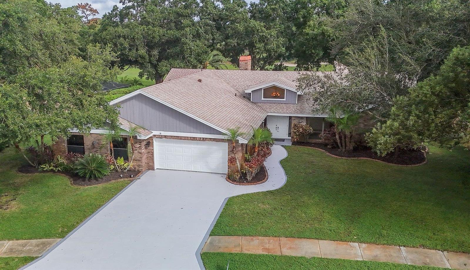 TARPON WOODS 4TH ADD - Residential
