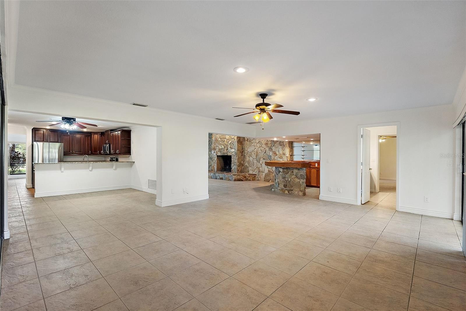 TARPON WOODS 4TH ADD - Residential