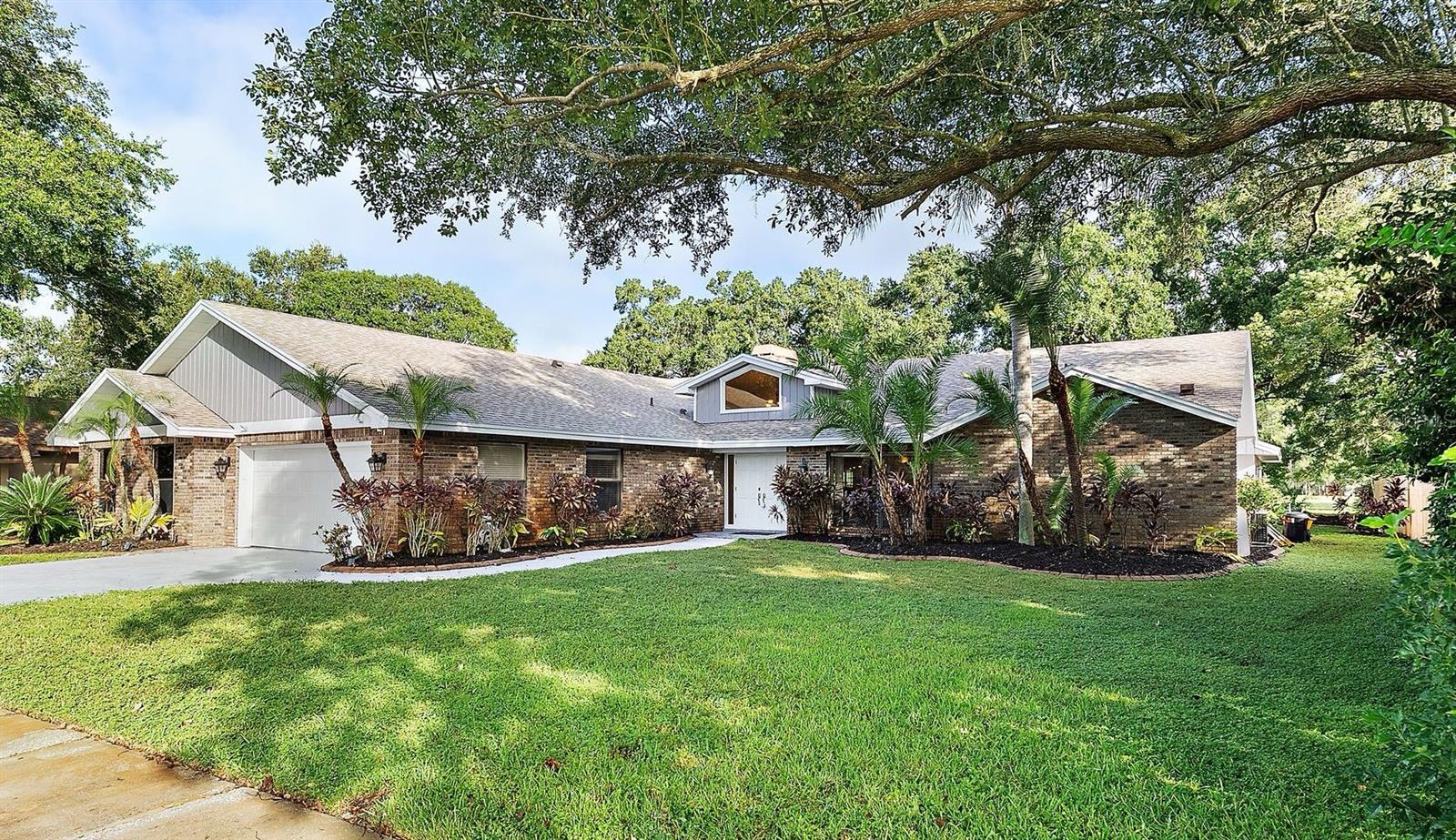 TARPON WOODS 4TH ADD - Residential
