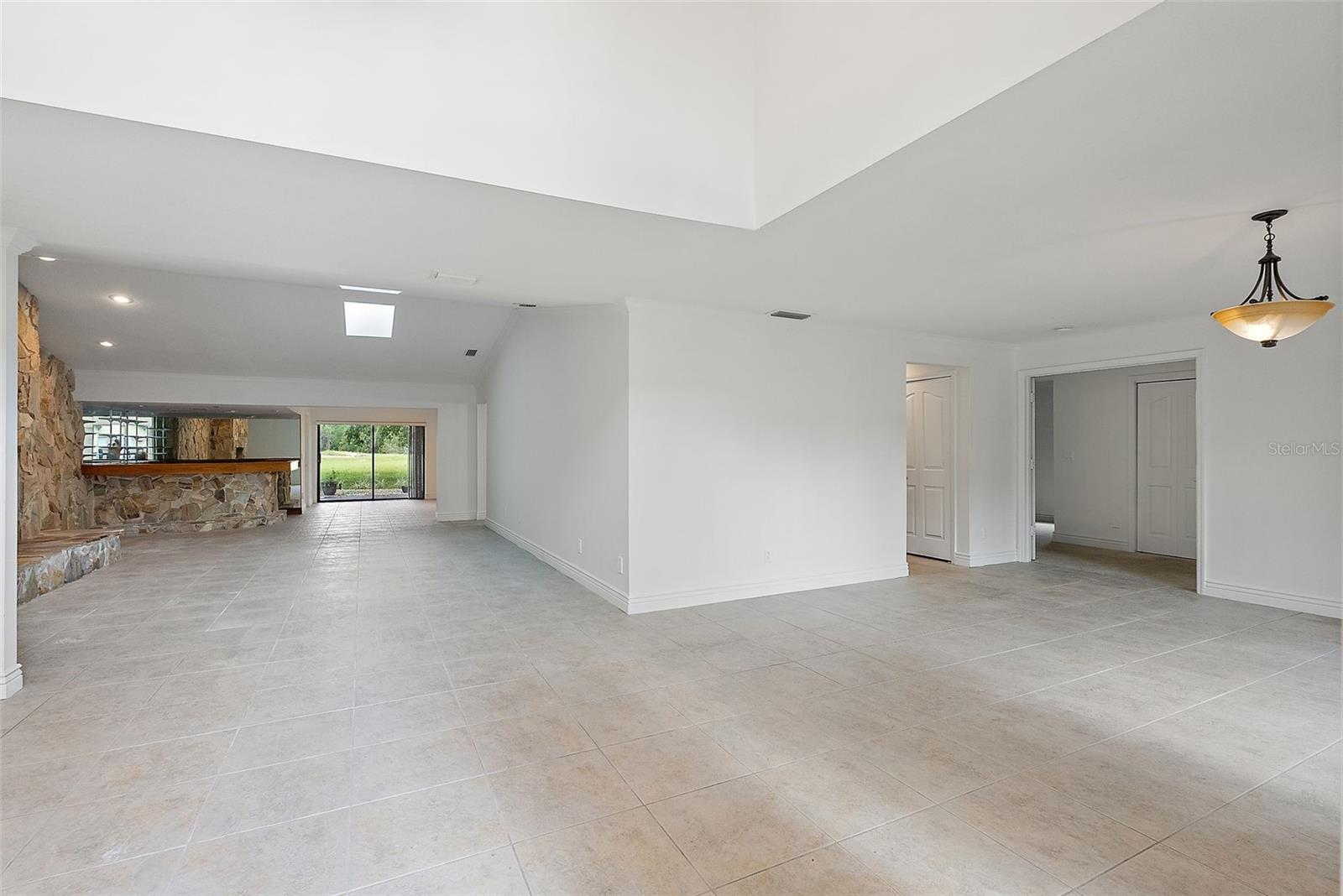 TARPON WOODS 4TH ADD - Residential