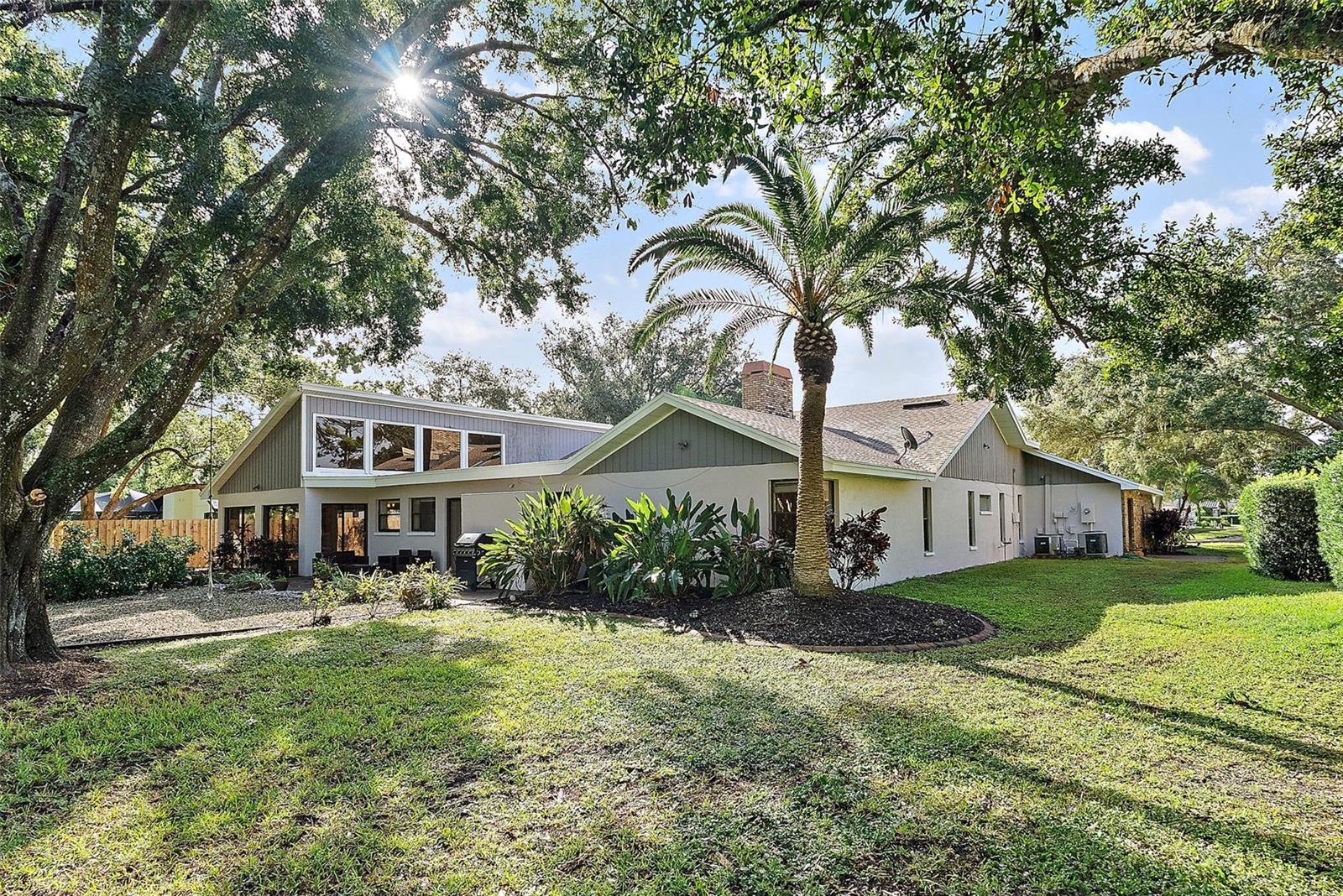 TARPON WOODS 4TH ADD - Residential