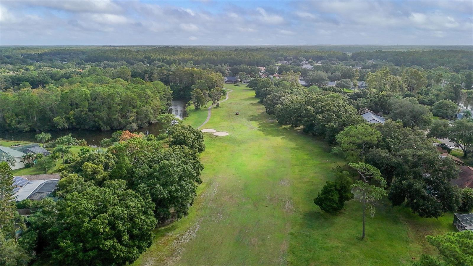 TARPON WOODS 4TH ADD - Residential