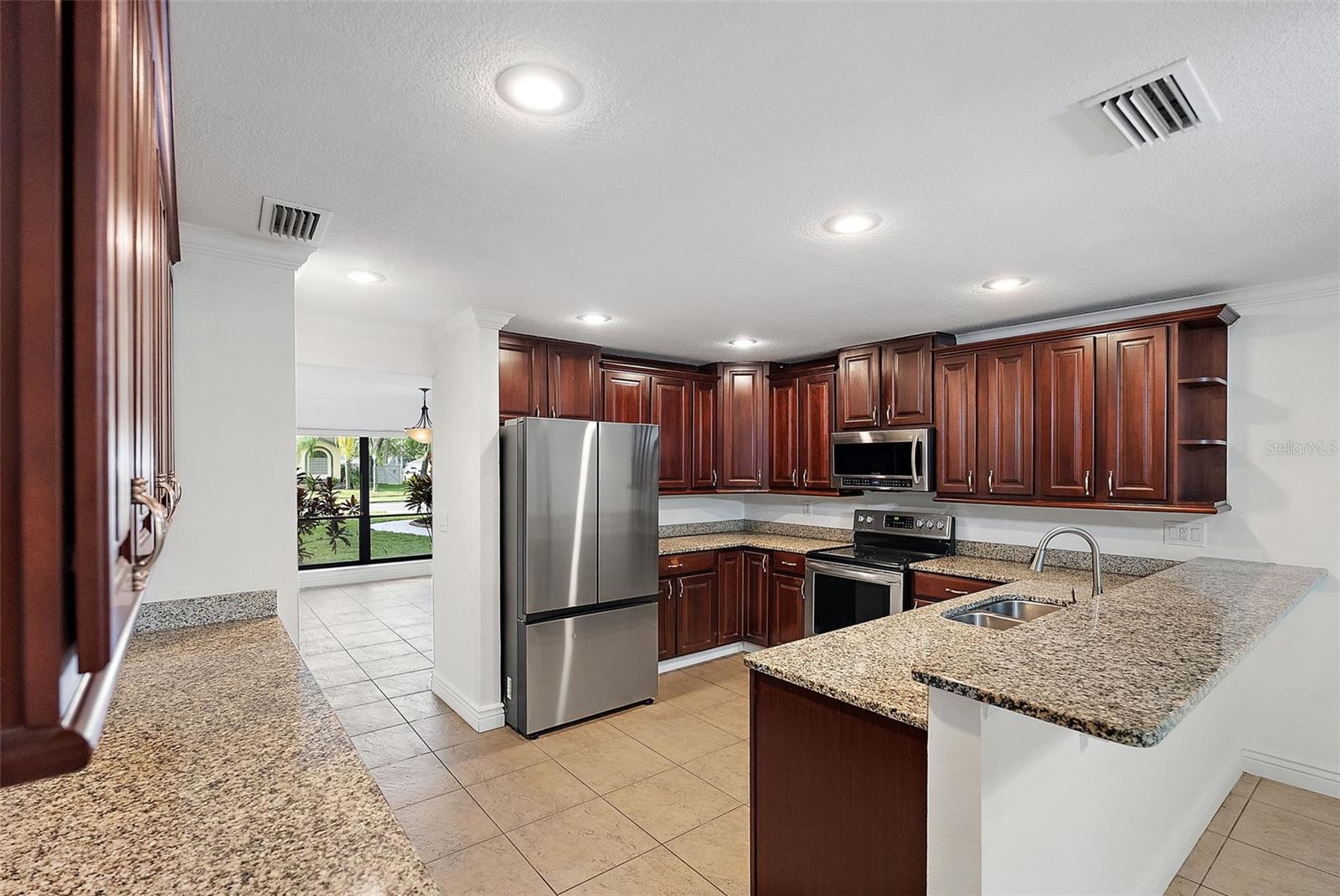 TARPON WOODS 4TH ADD - Residential