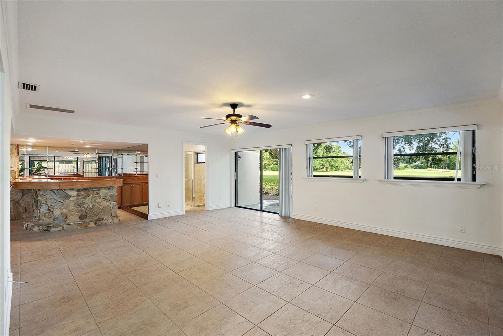 TARPON WOODS 4TH ADD - Residential