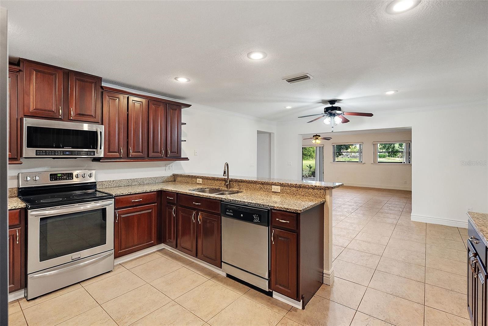 TARPON WOODS 4TH ADD - Residential