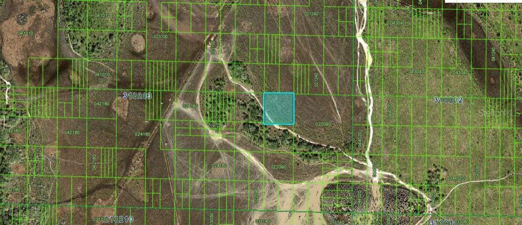 Photo of N/A, Frostproof, FL 33843 (MLS # O6267342)