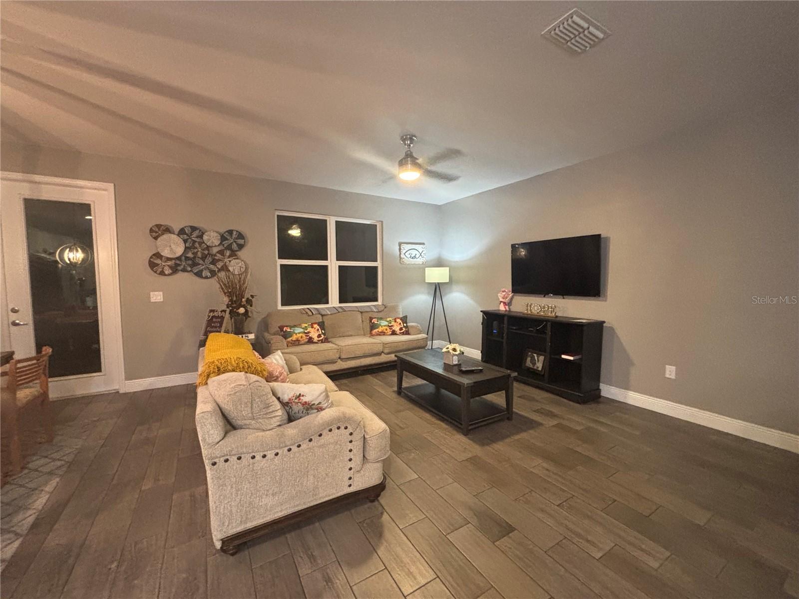 DALES AT WEST HAVEN - Residential