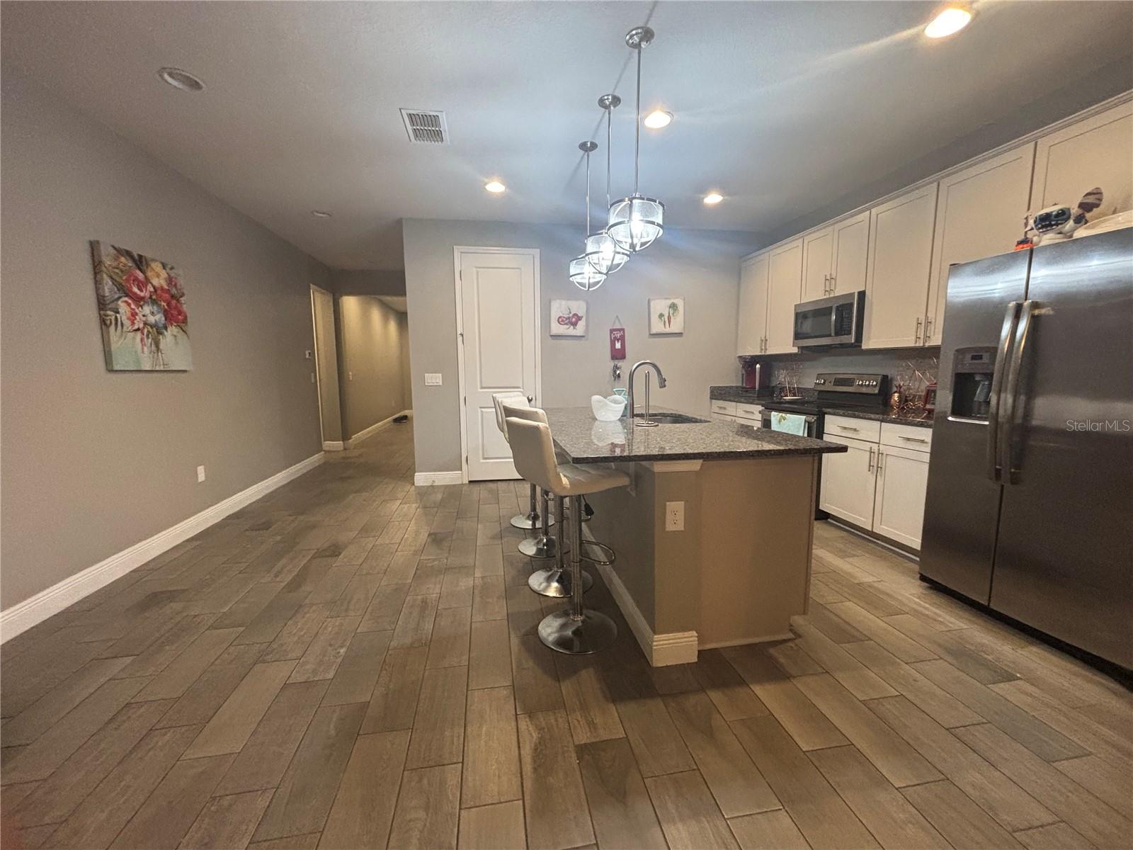 DALES AT WEST HAVEN - Residential