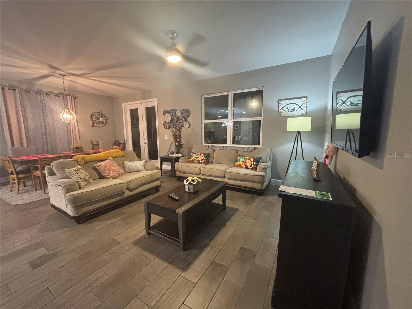 DALES AT WEST HAVEN - Residential