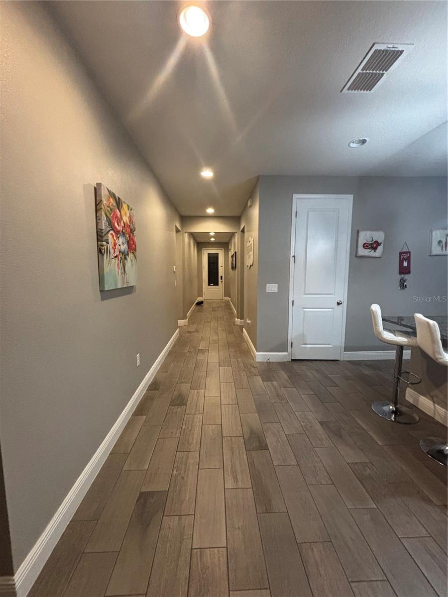 DALES AT WEST HAVEN - Residential