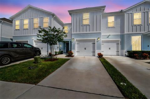 Photo of 3048 Victoria Inlet Drive, Holiday, FL 34691 (MLS # TB8442711)