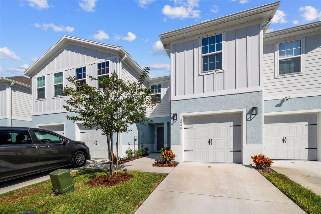 Photo of 3048 Victoria Inlet Drive, Holiday, FL 34691 (MLS # TB8442711)
