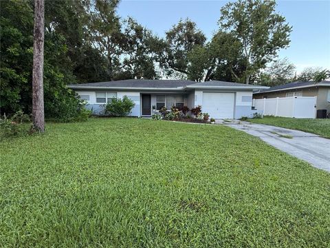 1355 SAGE DRIVE DUNEDIN FL 34698