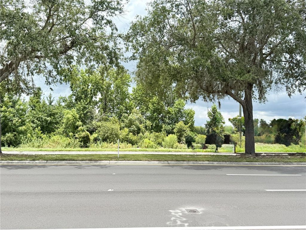 Photo of 0 Hwy 41 (24-26-18-0000-03400-0010), Land O Lakes, FL 34638 (MLS # TB8406481)