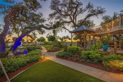 Photo of 51 W Bay Heights Road, Englewood, FL 34223 (MLS # A4667051)