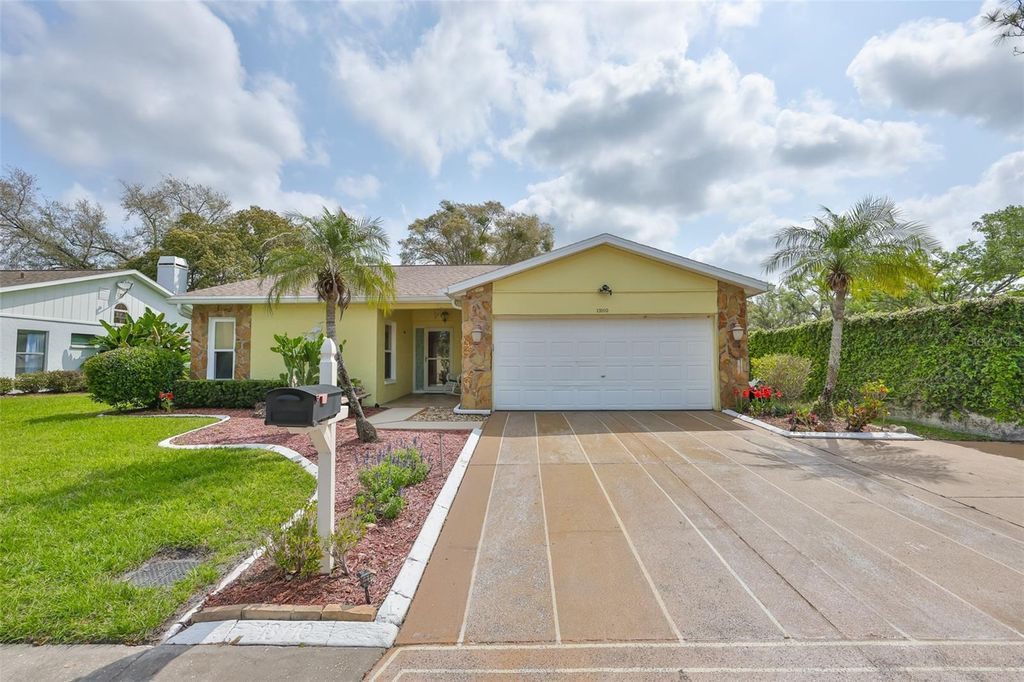 Photo of 13110 Elgar Place, Riverview, FL 33579 (MLS # TB8490224)