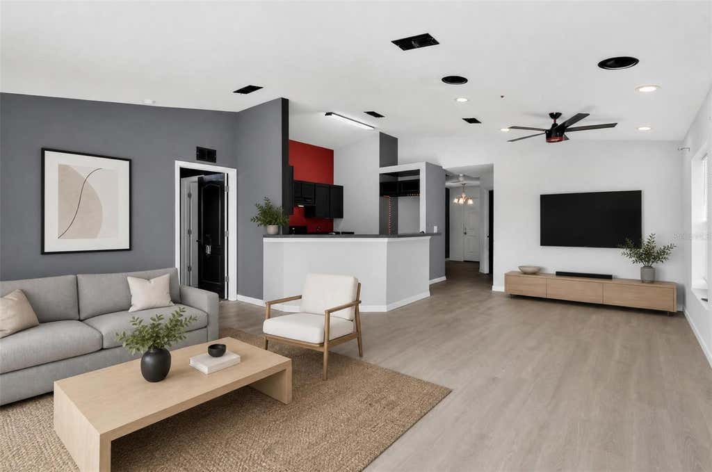 Photo of 1316 Conch Key Lane, Davenport, FL 33837 (MLS # C7529937)