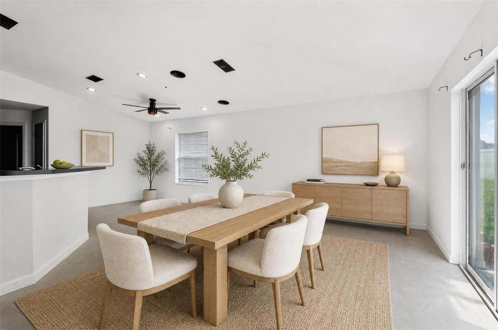 Photo of 1316 Conch Key Lane, Davenport, FL 33837 (MLS # C7529937)