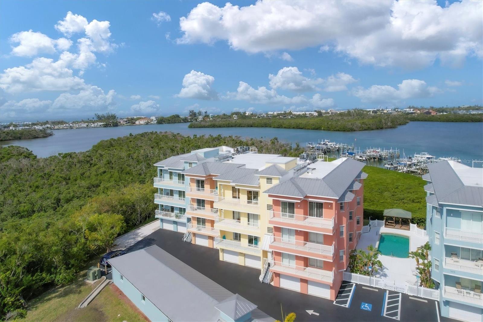 1420 BEACH ROAD 203