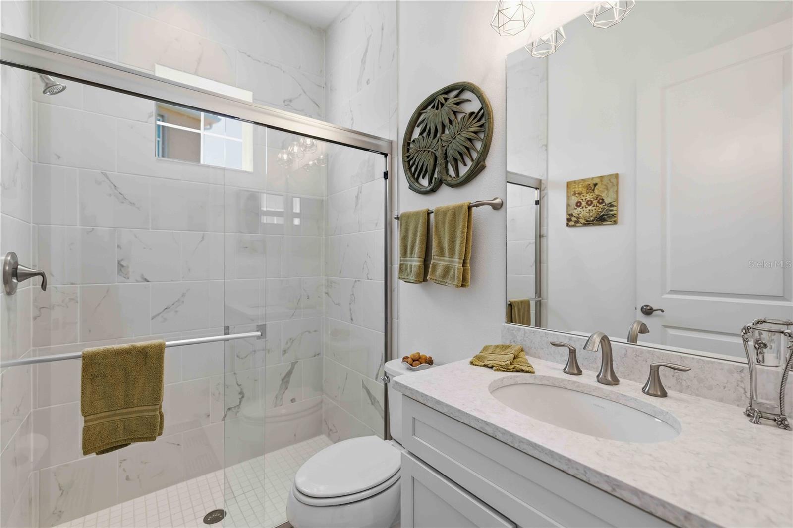 ARBOR GRANDE - Residential