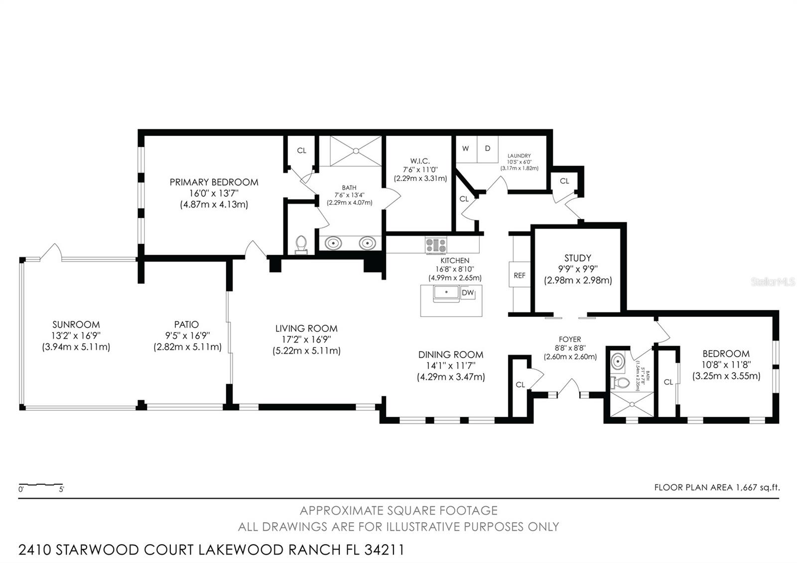ARBOR GRANDE - Residential