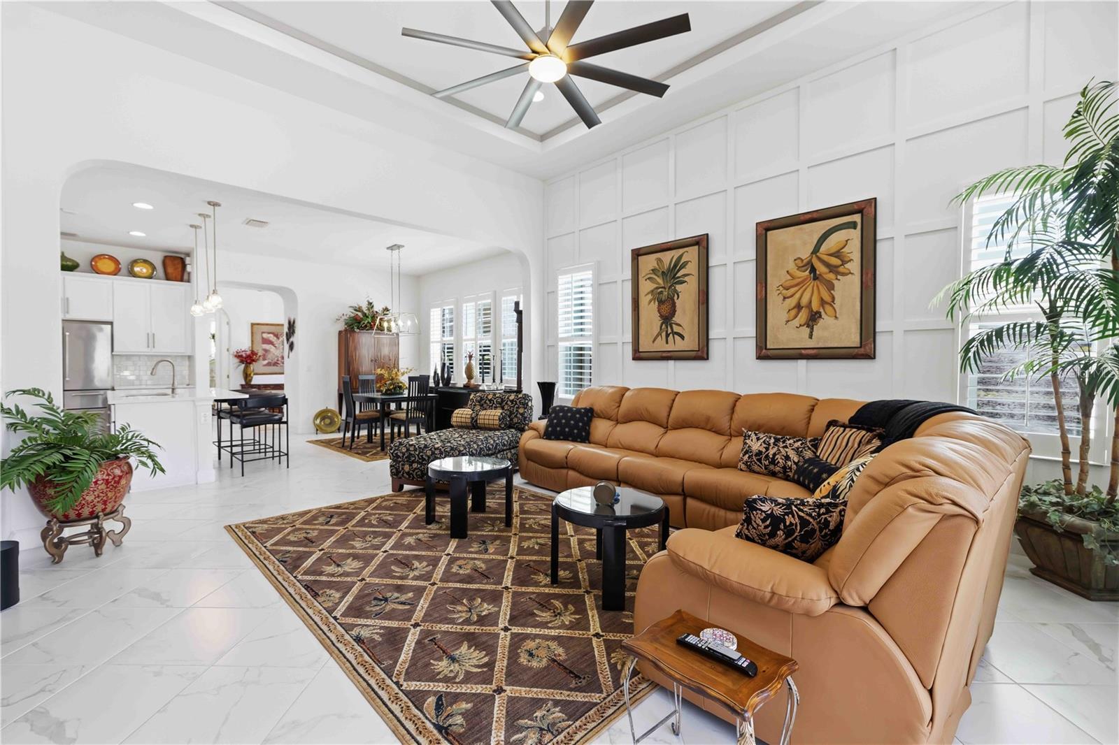 ARBOR GRANDE - Residential