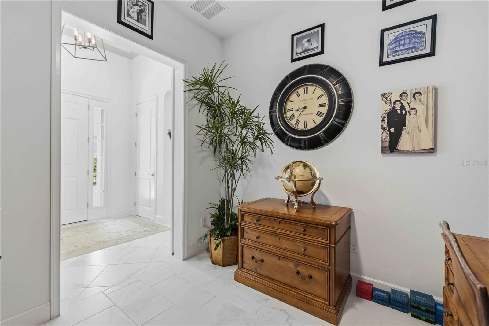 ARBOR GRANDE - Residential