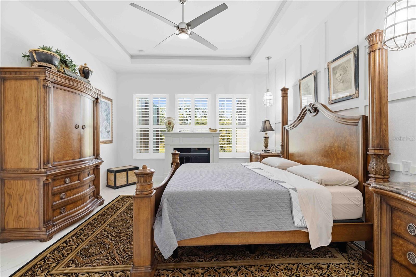 ARBOR GRANDE - Residential